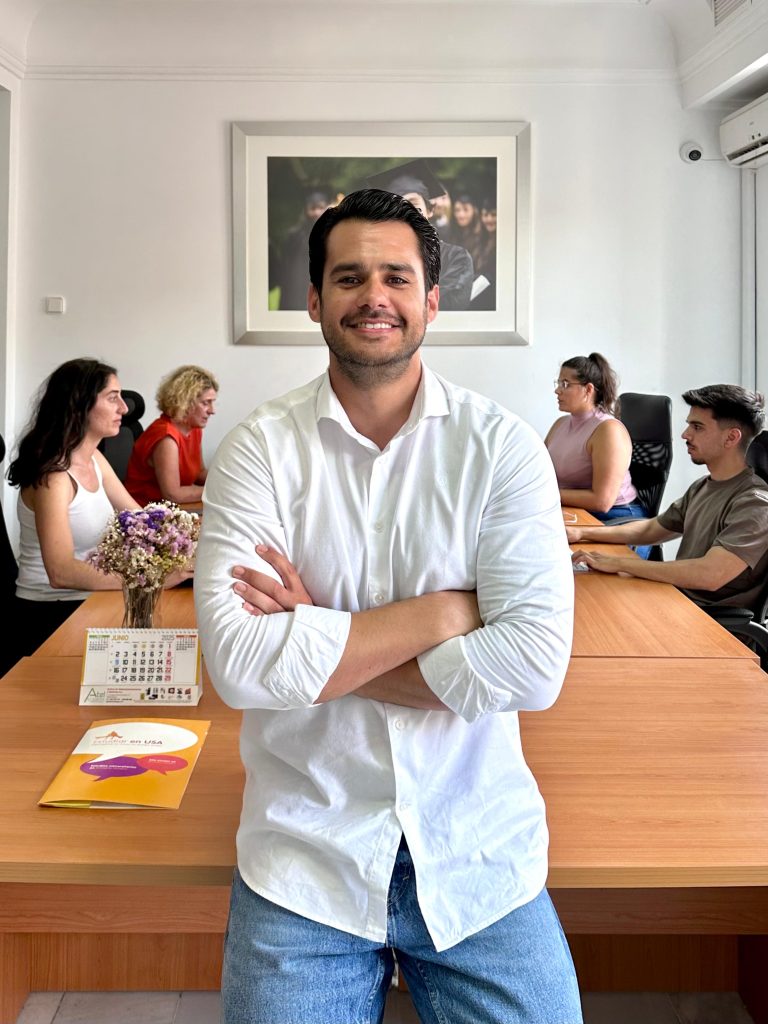 Darío Gabriel Sánchez