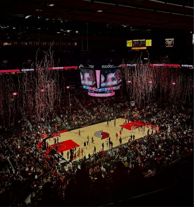 año de intercambio académico