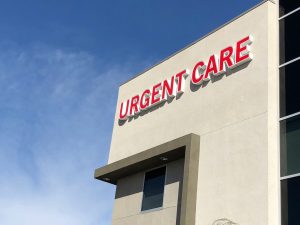 URGENT CARE SEGURO MEDICO EN ESTADOS UNIDOS