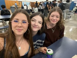 hacer amigos en Estados Unidos