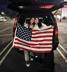 qué es el programa J1 Estados Unidos