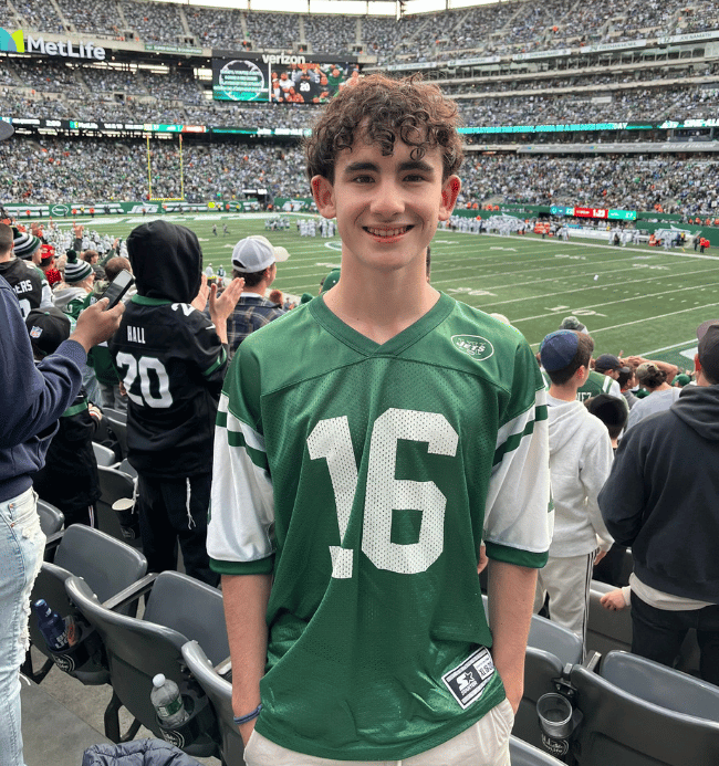 mejorar el inglés en Estados Unidos