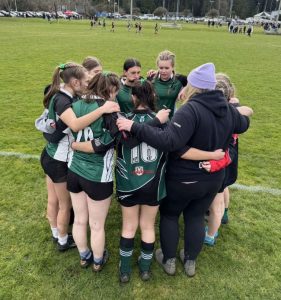 cómo es un año escolar en Irlanda