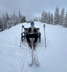 cómo es un año escolar en Canadá