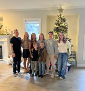 cómo es un año escolar en Canadá