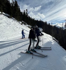 cómo es un año escolar en Canadá