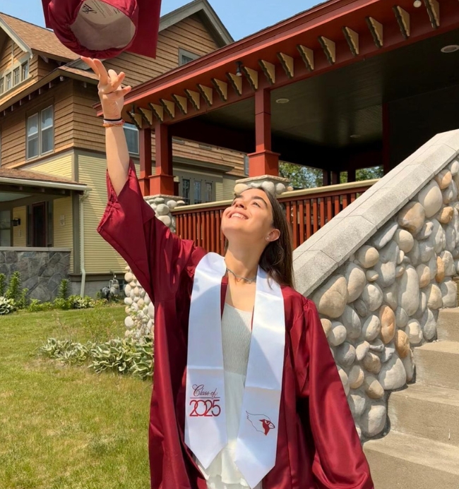 Es seguro hacer un año escolar en Estados Unidos