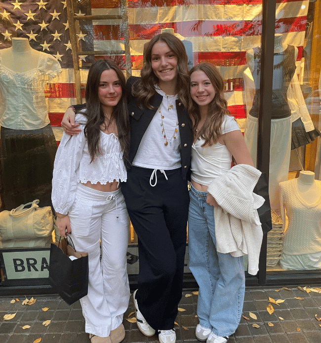 Agencias intercambio USA