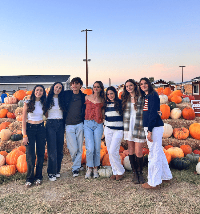 Agencias intercambio USA