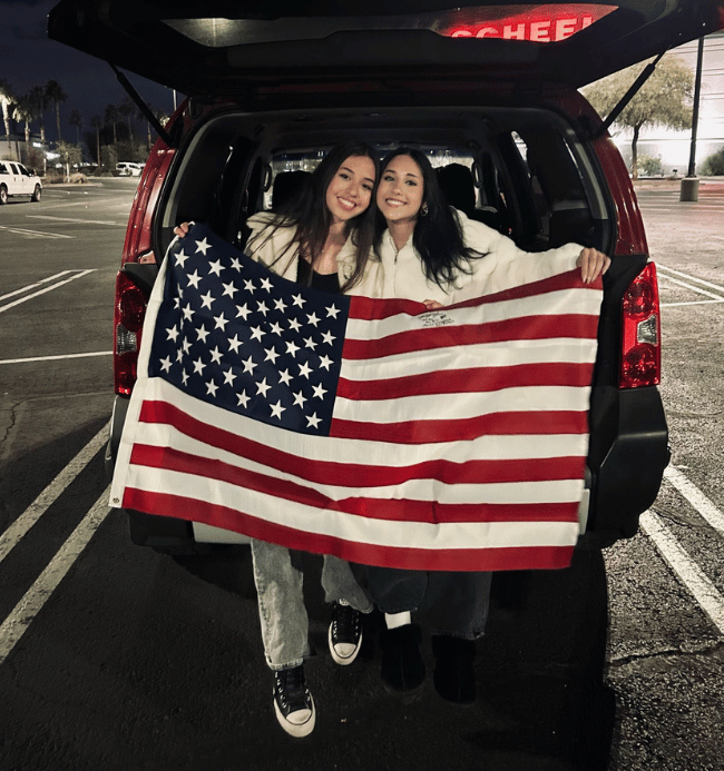 Estudiar ingles en Estados Unidos