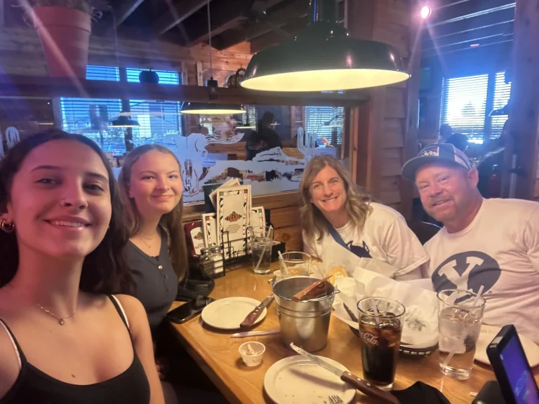 testimonio de anelis de barcelona