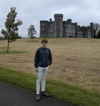 Transition Year Irlanda
