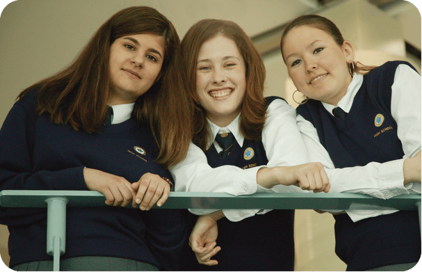 Eso y Bachillerato en Irlanda