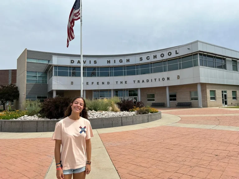 high school en estados unidos
