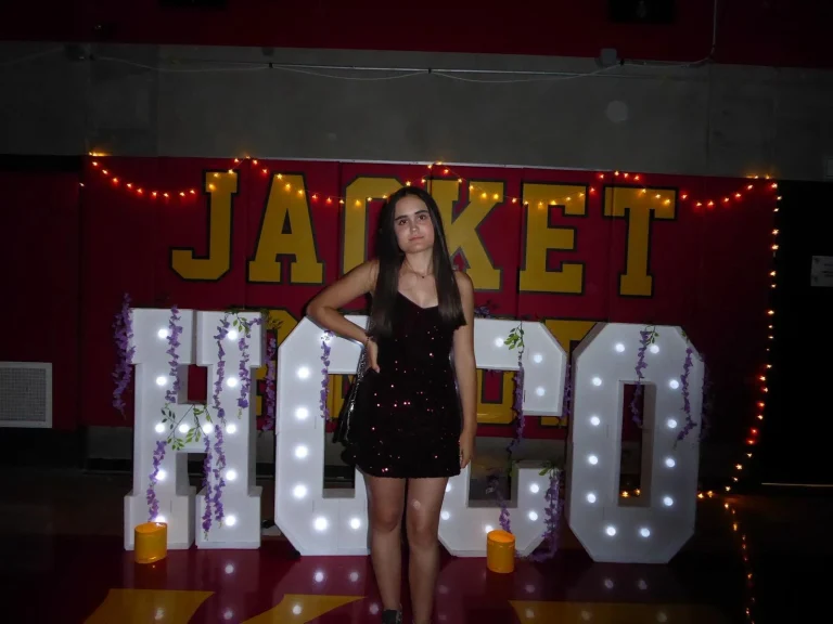 homecoming qué es para un estudiante de intercambio en Estados Unidos