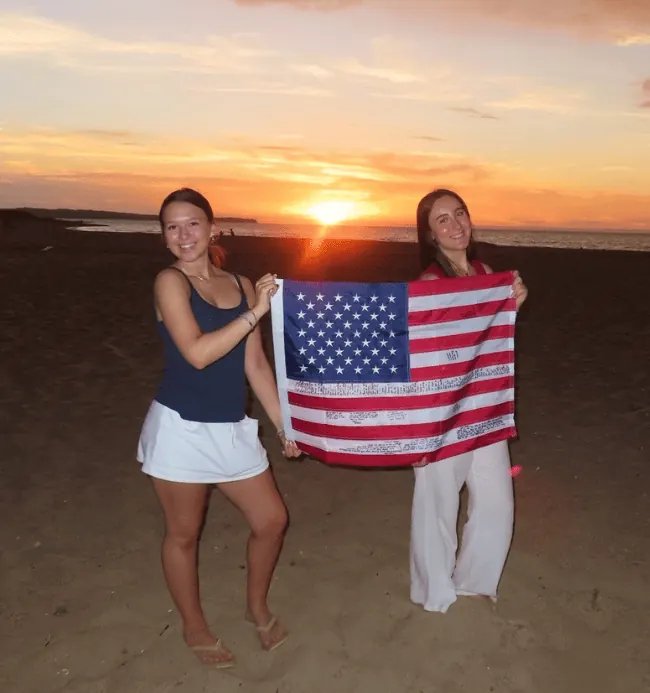 opiniones estudiar en USA Carmen de Sevilla en Nueva York