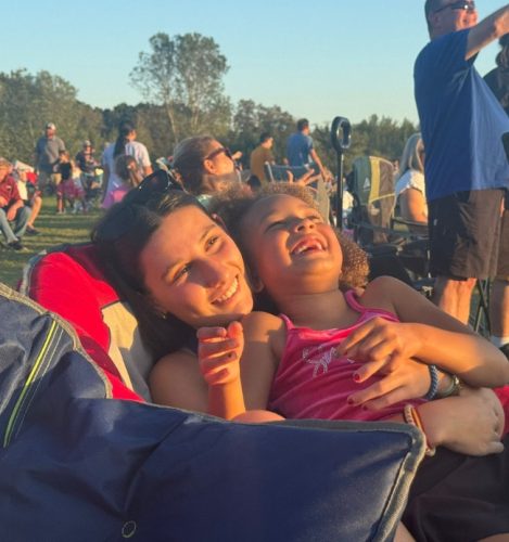 perfil de estudiante para un año escolar