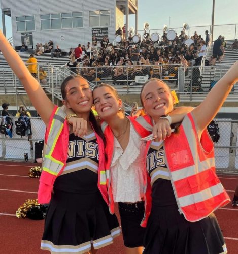 Beneficios de un año escolar en el extranjero