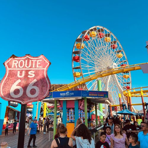 Fotos 1 - Claudia BL